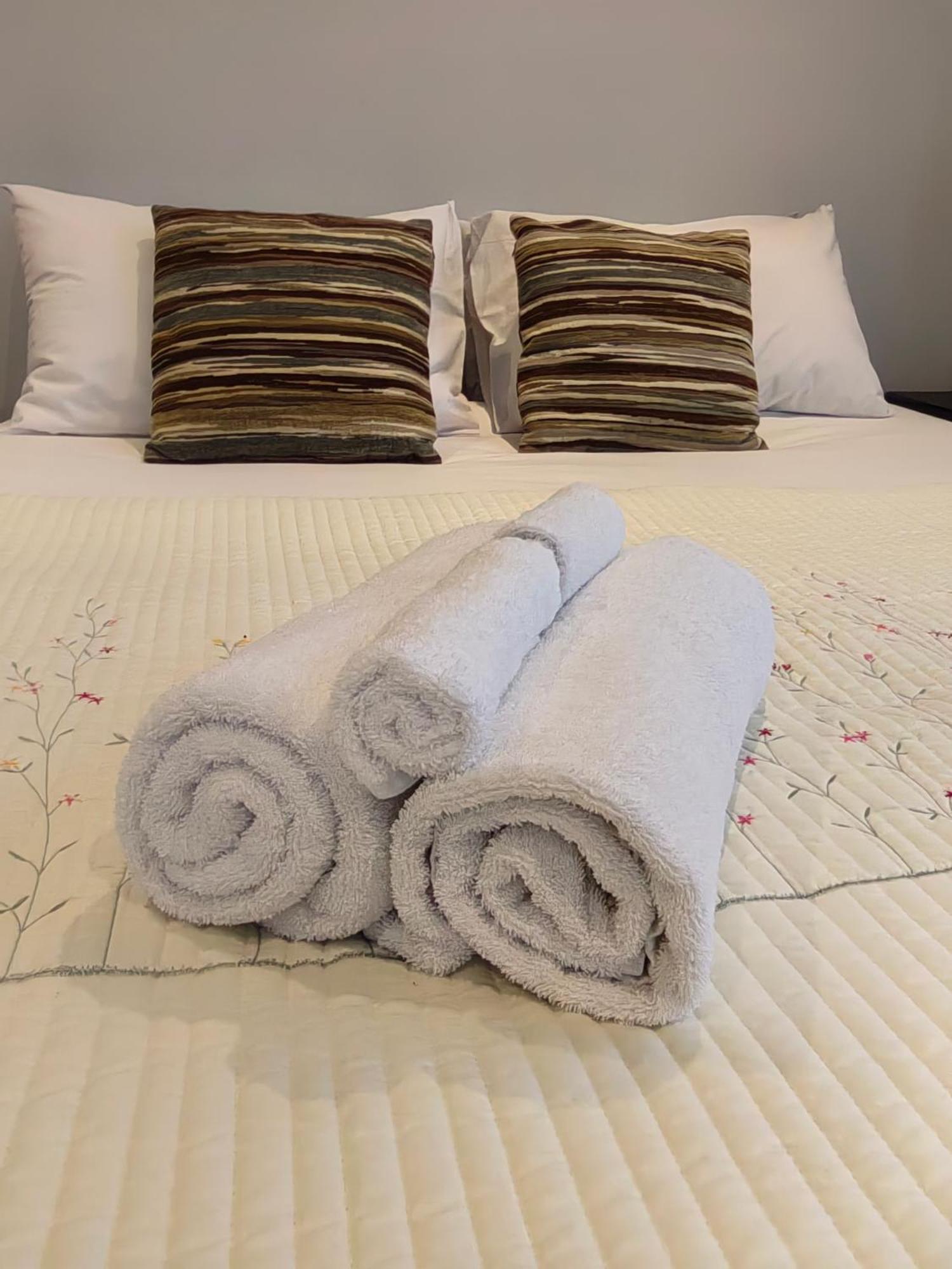 Hot Deal! Sky Stars Garden View Waking To The Beach Close To City Centre Auckland Exterior photo
