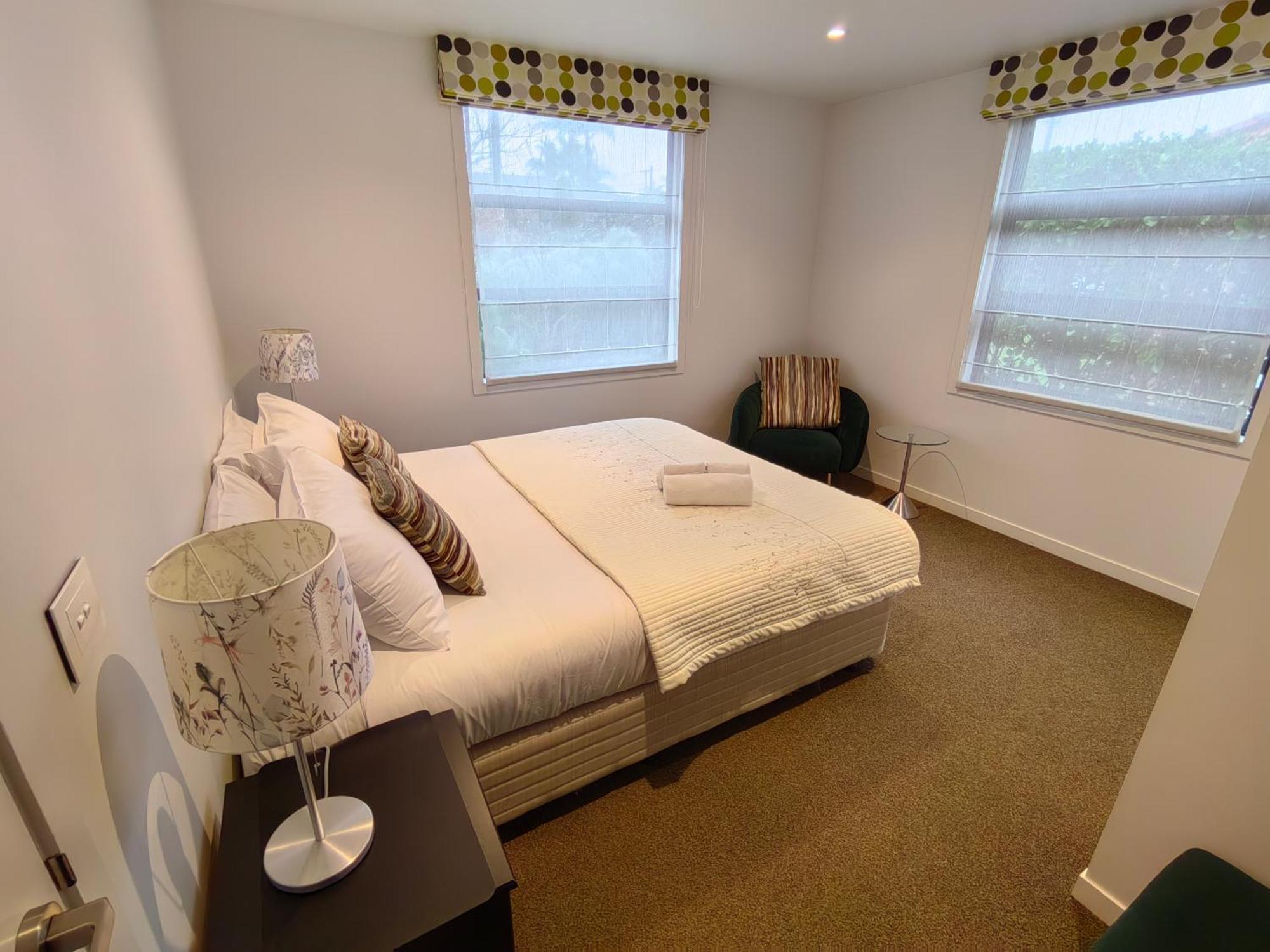 Hot Deal! Sky Stars Garden View Waking To The Beach Close To City Centre Auckland Exterior photo